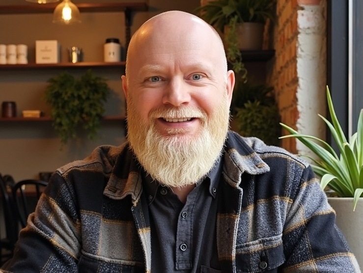 Coaching for Self-Acceptance with John