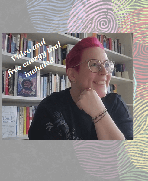 Embracing Your Autistic Identity with Teri