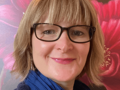 Kathy: Empowering, Cognitive Behavioural Hypno-psychotherapy Coaching