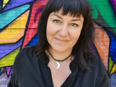Neurodivergent-Affirming Hypnotherapy & Coaching with Claire Hemmings