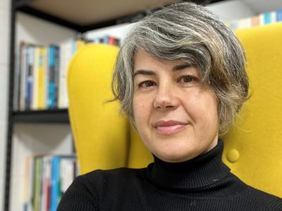 Psychotherapy and Counselling with Darina