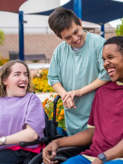 Disability Support