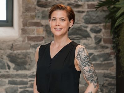 Career and Executive Coaching with Aurelia