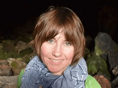 Neurodiversity-affirming Occupational Therapist & Neurodivergent Support Practitioner: Emma